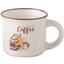 Чашка Limited Edition Fresh coffee 100 мл в ассортименте (GB156) - миниатюра 2