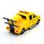 Автомодель TechnoDrive City service Евакуатор жовтий (510651.270) - мініатюра 6