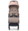 Прогулянкова компактна коляска Peg-Perego Selfie Mon Amour, рожевий (IP22000000BA36DX19) - мініатюра 3