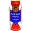 Пиво Czesky Pivo Lager светлое 4.6% 0.5 л ж/б - миниатюра 1
