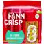 Хлебцы ржаные Finn Crisp Hi-Fibre с отрубями 200 г (5655) - миниатюра 1