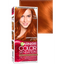 Фарба для волосся Garnier Color Sensation відтінок 7.40 (насичений мідний), 110 мл (C5593100) - мініатюра 2