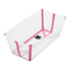 Ванночка складная Stokke Flexi Bath, розовый (531903) - миниатюра 1