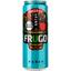 Енергетичний безалкогольний напій Frugo Wild Punch Blue 330 мл - мініатюра 1