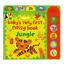 Музична книжка Baby's Very First Noisy Book Jungle - Fiona Watt, англ. мова (9781474921732) - мініатюра 1