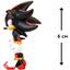Ігрова фігурка Sonic the Hedgehog Модерн Шедоу, з артикуляцією, 6 см (40378i-RF2) - мініатюра 4