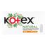 Тампоны гигиенические Kotex Natural Normal, 16 шт. - миниатюра 2