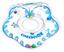 Круг для купания KinderenOK Baby Капелька с погремушкой, голубой (204238_05) - миниатюра 2
