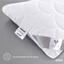 Подушка для сна Ideia S-Form, 130х40 см, белый (8-13255) - миниатюра 6