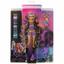 Лялька Mattel Monster High Posable Fashion Doll Clawdeen Wolf, 26 см (HHK52) - мініатюра 6
