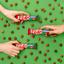 Шоколадний батончик KitKat Chunky Hazelnut 42 г - мініатюра 4