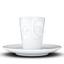 Espresso чашка Tassen Смакота 80 мл, порцеляна (TASS21401/TA) - мініатюра 1