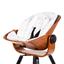 Подушка на сидіння для новонародженого Childhome Evolu (CHEVOSCNBJGD) - мініатюра 3