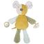 Плюшева іграшка з піщалкою Canpol babies Mouse (77/200) - мініатюра 1