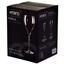 Набор бокалов для вина Krosno Perla Elegance, стекло, 480 мл, 4 шт. (911670) - миниатюра 3