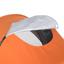 Прогулочная коляска El Camino Dynamic Pro Me 1053N Orange, оранжевая с черным (25511) - миниатюра 12