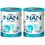 Суха молочна суміш NAN Optipro 4, 1.6 кг (2 шт. по 800 г) - мініатюра 1