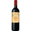 Вино Chateau Nenin Pomerol AOC 2017 червоне сухе 0.75 л - мініатюра 1