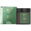 Ароматическая свеча HiSkin Зеленый чай 100 мл - миниатюра 1