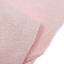 Рушник з гребінцем і щіткою Interbaby Teddy, рожевий (8100221) - мініатюра 4