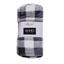 Текстиль для дома Soho Плед Checkered, 200х230 см (1106К) - миниатюра 1