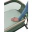 Приставная кроватка Maxi-Cosi Iora Air Beyond Green (2121045110) - миниатюра 7