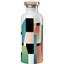 Термос-пляшка Guzzini On the go, 500 мл, різнокольоровий (1167D552) - мініатюра 1