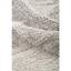 Набір килимків Irya Maxi a.gri, 90х60 см та 60х40 см, світло-сірий (svt-2000022296380) - мініатюра 3