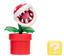 Игровая фигурка Super Mario Растение-пиранья, с артикуляцией, 10 см (40825i) - миниатюра 2