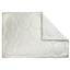 Одеяло силиконовое Руно Bubbles, 140х205 см, белое (321.52Bubbles) - миниатюра 2