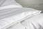 Одеяло LightHouse Swan Лебяжий пух Mf Stripe, 215х155 см (2200000549846) - миниатюра 3