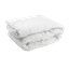 Ковдра силіконова Руно, полуторний, 205х140 см, білий (321.02ГСЛУ_Білий вензель) - мініатюра 1