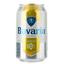 Пиво безалкогольне Bavaria Лимон світле, з/б, 0.33 л - мініатюра 1