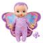Пупс My Garden Baby Фіолетові крильця (HBH39) - мініатюра 1