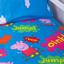Комплект постельного белья MirSon Kids Time 17-0507 Peppa, детский - миниатюра 8