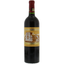 Вино Chateau Ducru-Beaucaillou Saint-Julien 2000, красное, сухое, 13%, 0,75 л (883026) - миниатюра 1
