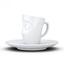 Espresso чашка Tassen Гальмо 80 мл, порцеляна (TASS21301/TA) - мініатюра 4