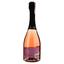 Вино ігристе Bolgrad Rose, рожеве, напівсолодке, 0,75 л - мініатюра 2