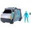 Игровой набор Jazwares Fortnite Deluxe Feature Vehicle Reboot Van, автомобиль и фигурка (FNT0732) - миниатюра 3