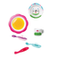 Набір дитячого посуду Guzzini, 6 предметів, різнобарв'я (8100152) - мініатюра 1