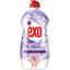 Засіб для миття посуду Exo Hydrobalsam Lilac 400 мл - мініатюра 1