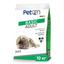Сухий корм для котів PetQM Cats Basic Adult with Turkey&Vegetables, з індичкою та овочами, 10 кг (701567) - мініатюра 1