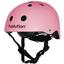 Защитный шлем Yvolution 2021, S (44-52 см), розовый (YA21P9) - миниатюра 1