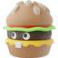 Іграшка-антистрес Fidget Go Гамбургер (FGSB003) - мініатюра 2