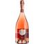Вино ігристе Cleto Chiarli Rose de Noir, рожеве, брют, 1,5 л - мініатюра 1
