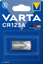 Батарейка Varta Photo CR 123A Bli 1 Lithium, 1 шт. (6205301401) - мініатюра 1