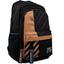 Рюкзак Yes TS-61 Streetwear, черный с бежевым (558911) - миниатюра 2