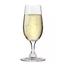 Набор бокалов для шампанского Krosno Balance, стекло, 180 мл, 6 шт. (789095) - миниатюра 2