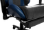 Геймерское кресло GT Racer черное с синим (X-5105 Black/Blue) - миниатюра 11