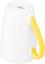 Чашка Ardesto Lorenzo Y, 360 мл, біла з жовтим (AR3481Y) - мініатюра 4